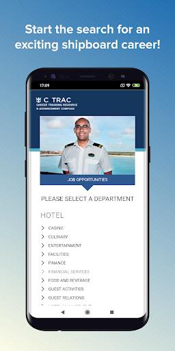 MyRCL • Royal Caribbean Cruise スクリーンショット 0