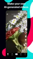 TikTok: Videos, Lives & Musik Captura de pantalla 2