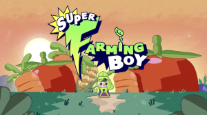 Farming Sim 'Super Farming Boy' nu beschikbaar voor iOS-pre-order