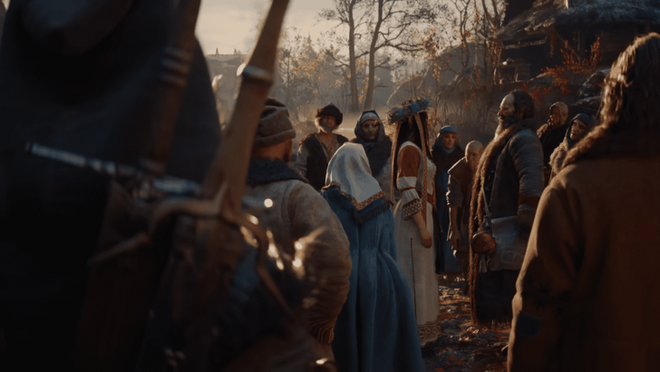 The Witcher 4: Unveiling New Territories and Monstrous Threats