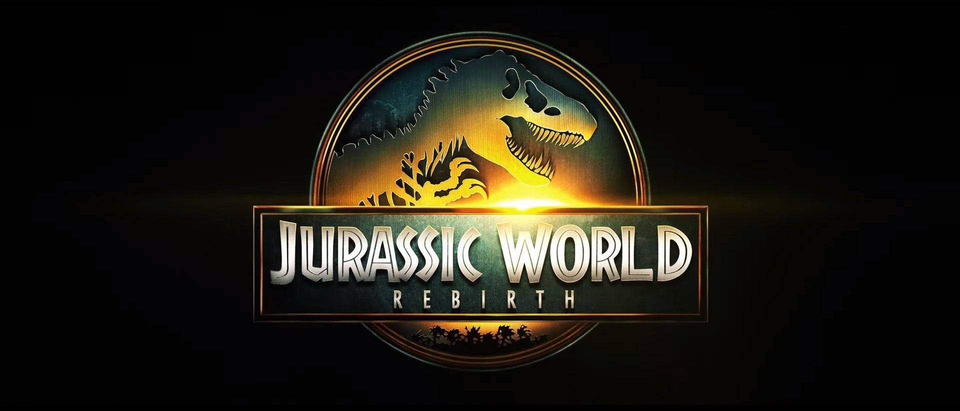 Il trailer di debutto per Jurassic World Rebirth mostra Scarlett Johansson che calcia un pterosauro, sparando uno spinosaurus e chiedendosi "che diavolo sono quelli?"