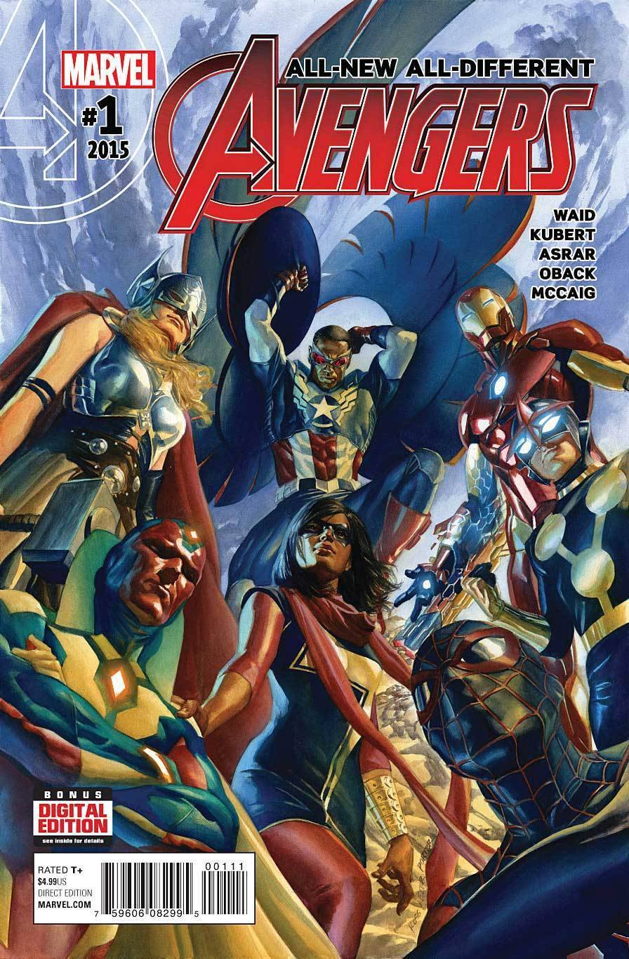 Comic Book Image 5