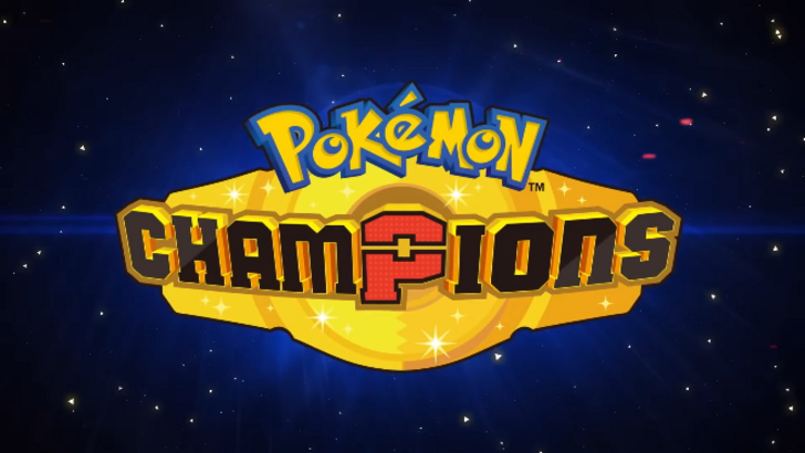 Pokémon Champions: Ngày và giờ phát hành tiết lộ