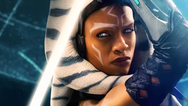 Star Wars Upcoming Projects
