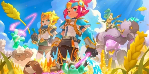 PUZKIN: MMORPG ที่เป็นมิตรกับครอบครัวเปิดตัวแคมเปญ Kickstarter