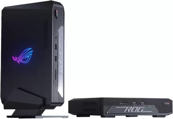 Top Mini Gaming -pc's om te kopen in 2025