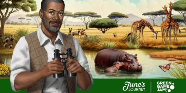 June’s Journey revela Desafio Trilhas na Natureza para 2025