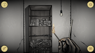 Room Escape: Strange Case 2 Captura de tela 0