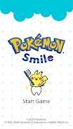 Pokémon Smile Ekran Görüntüsü 1