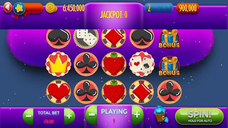 World-Jackpot Casino Slots ภาพหน้าจอ 1