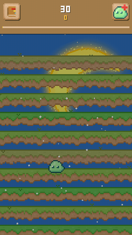 Slime Clicker スクリーンショット 3