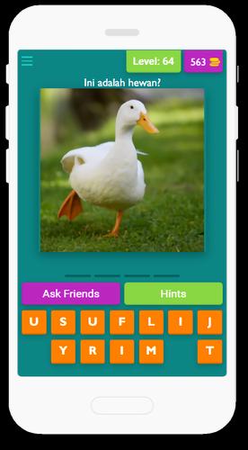 Learn Animals Скриншот 2