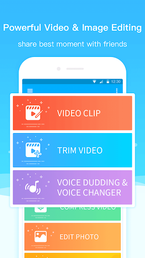 Super Screen Recorder Ảnh chụp màn hình 2