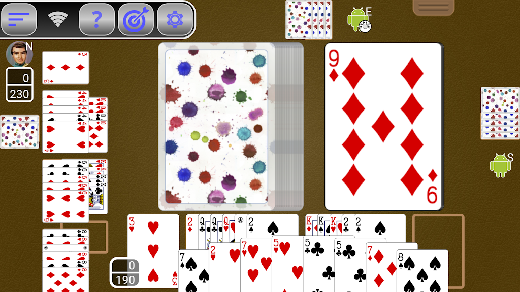 MiniCards - Card Deck スクリーンショット 3