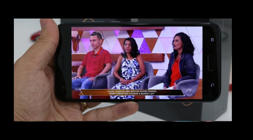 RedeCanais TV online应用截图第0张