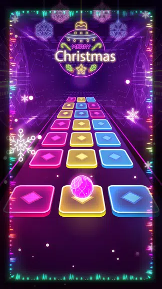 Color Hop 3D - Music Game應用截圖第2張