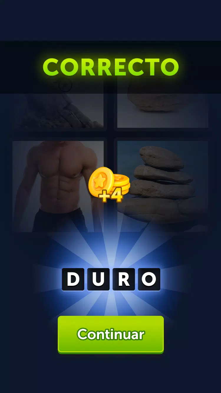 4 Fotos Zrzut ekranu 2