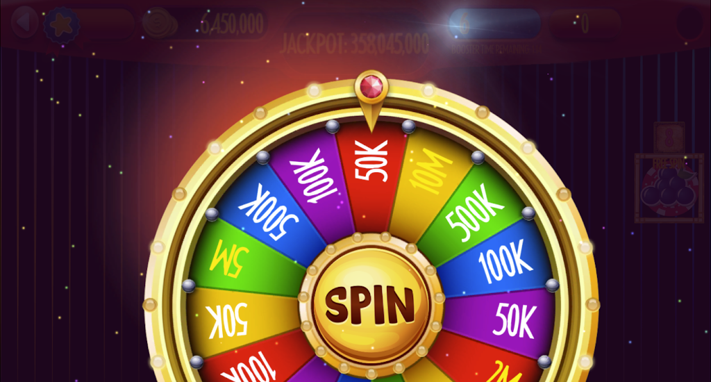 Nearest Casino - Get Money應用截圖第1張