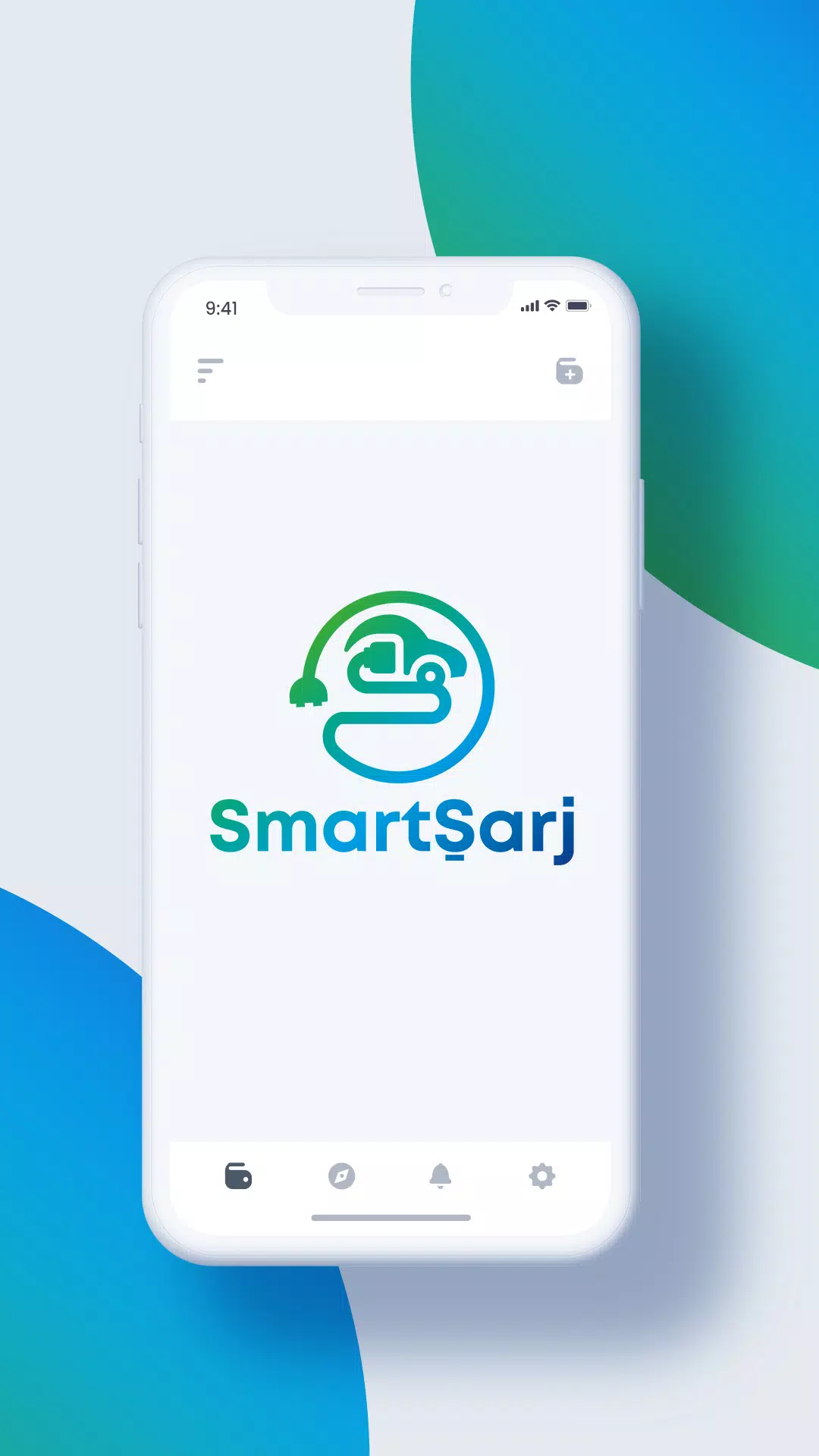 SmartŞarj 스크린샷 0