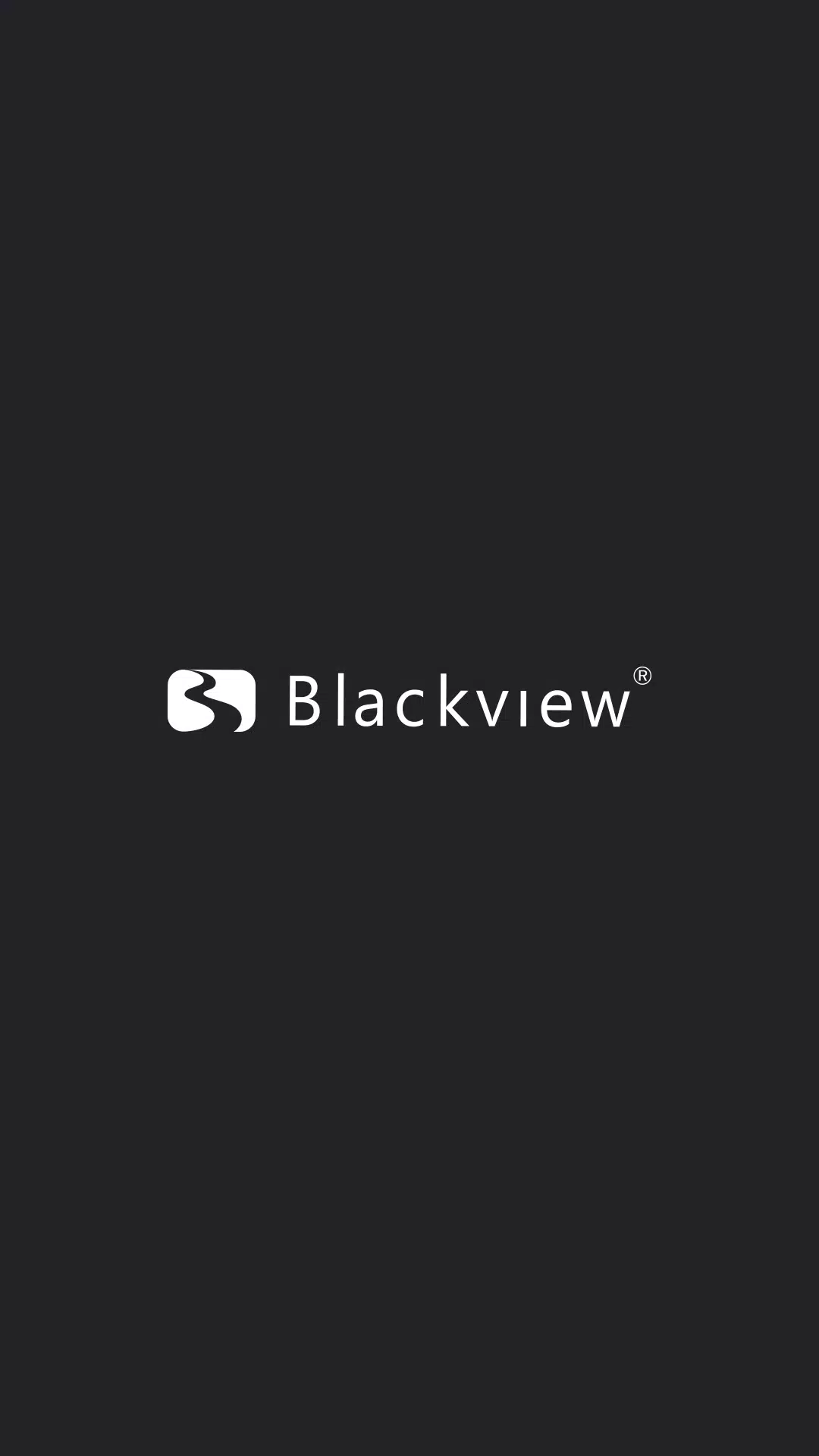 Blackview Drive Скриншот 0