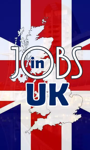 Jobs in London - UK Скриншот 0