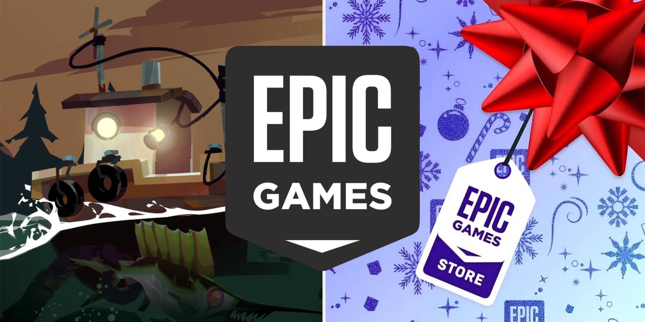 Epic Games Store：迄今为止所有免费游戏的综合列表