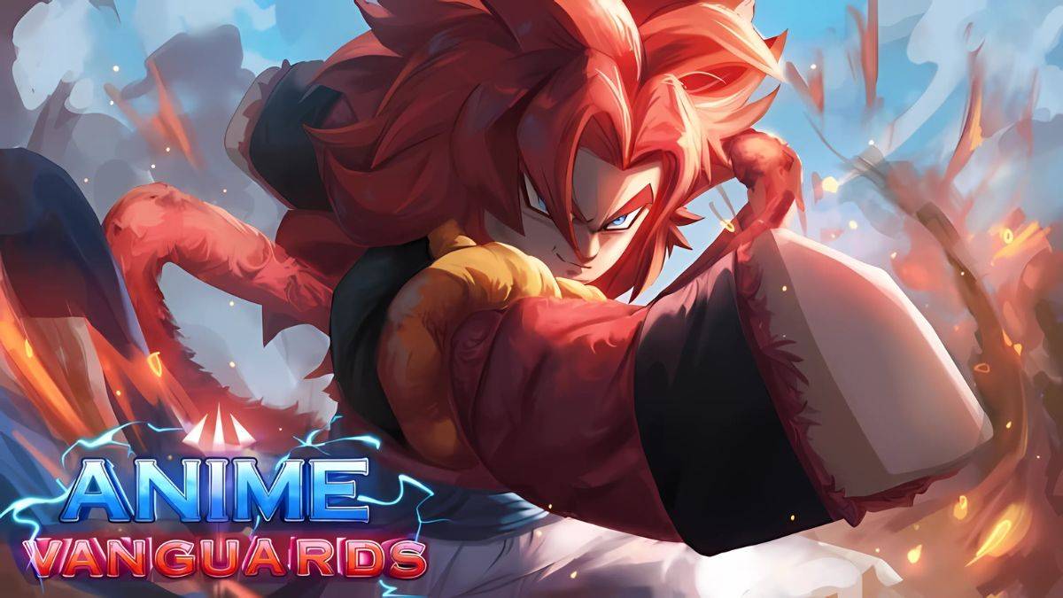 Anime Vanguards Tier List - Gamememode တစ်ခုချင်းစီအတွက်အကောင်းဆုံးယူနစ် [update 3.0]