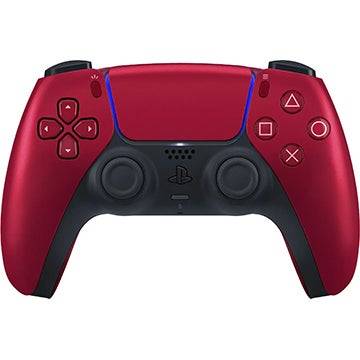 Controller Dualsense Sony PS5 - rosso vulcanico