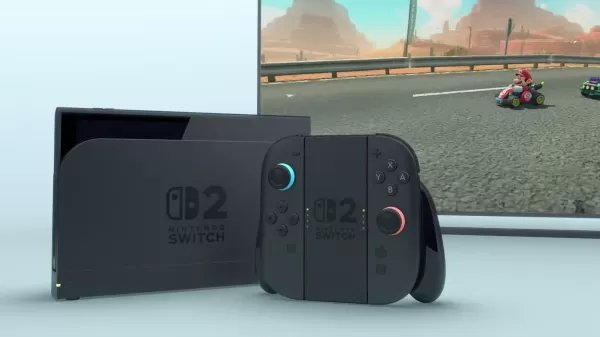 Nintendo Switch 2 Pre-Order Poll