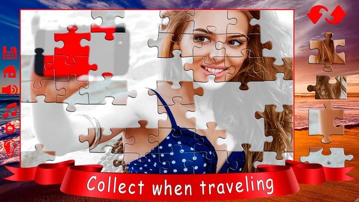 Puzzles for adults 18 Schermafbeelding 3