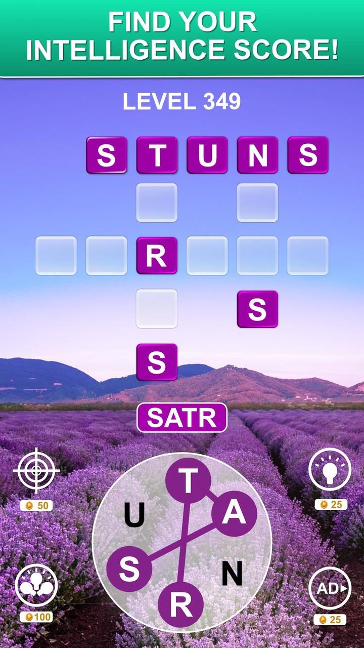 Word game offline low mb: 2023 Screenshot 2