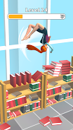 Human Flip: Jump Master Game Screenshot 3