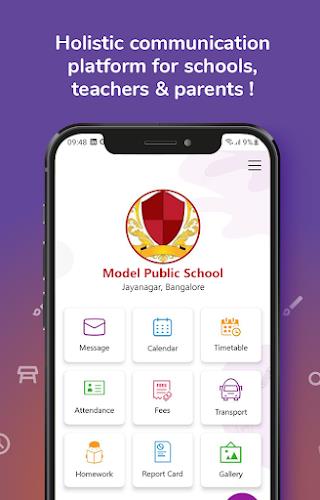 SkoolBeep: Complete School App應用截圖第0張