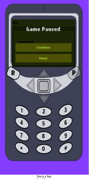 Classic Snake Game Zrzut ekranu 0