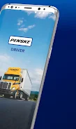 Penske Driver Captura de tela 1