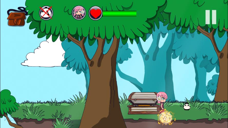 Celestwald – Adventure Game 스크린샷 0