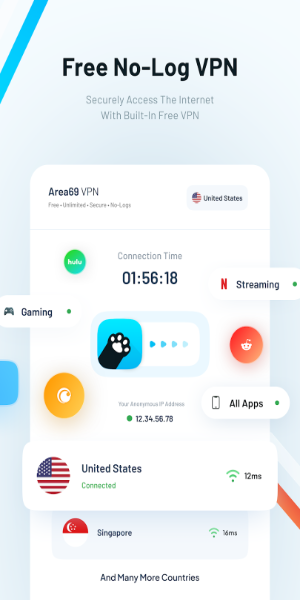 Pawxy ภาพหน้าจอ 1