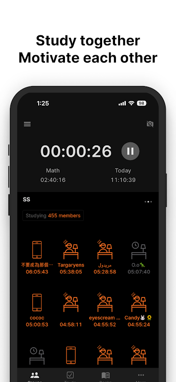 YPT - Yeolpumta应用截图第2张
