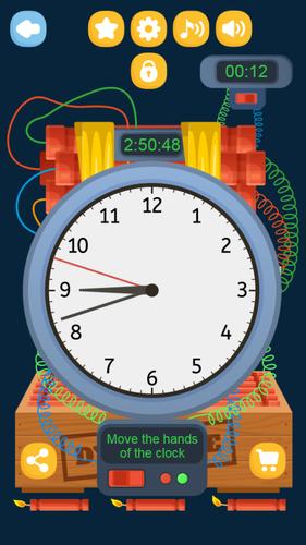 Clock Challenge應用截圖第1張