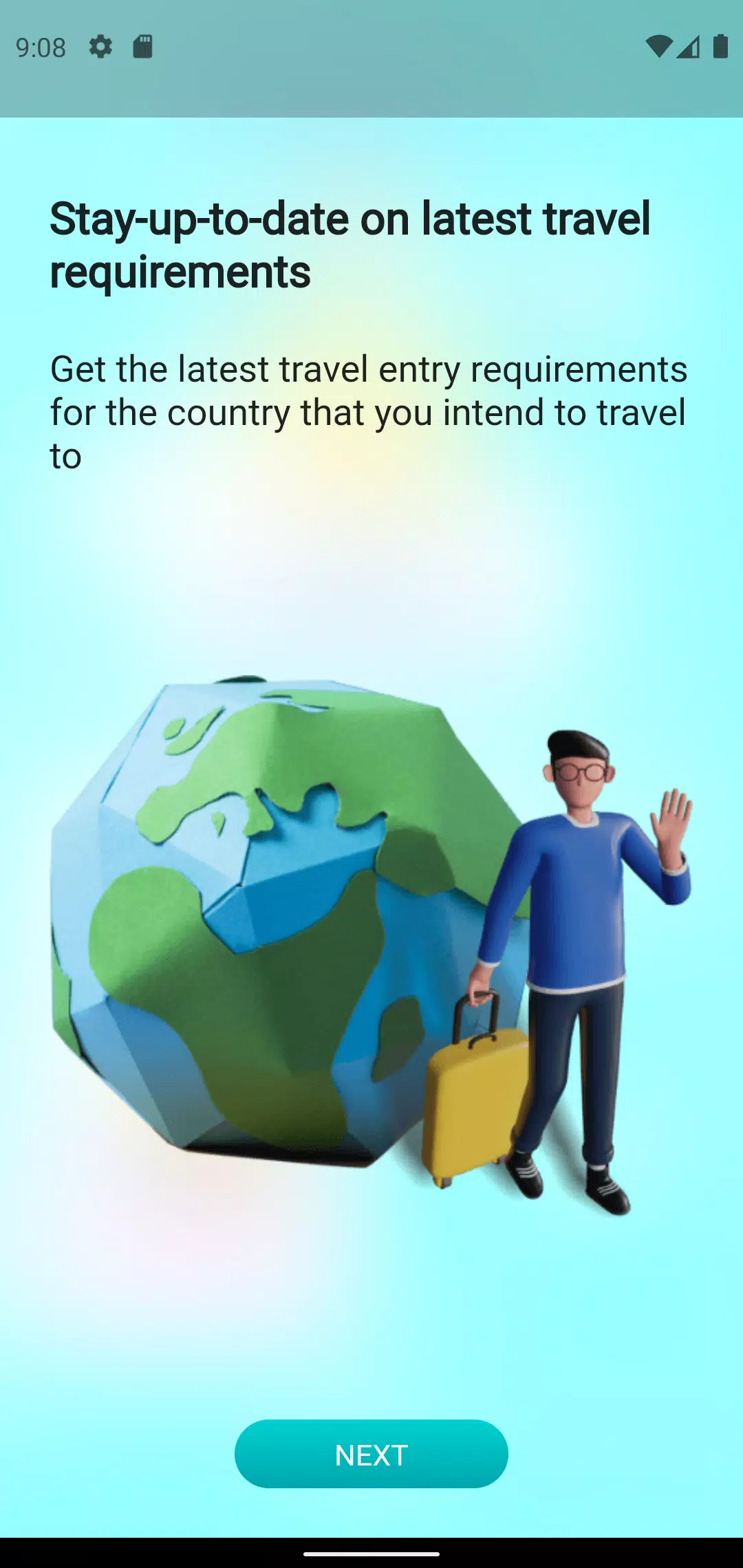 FlySmart Скриншот 3