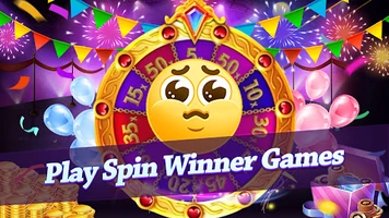 Spin Winner Captura de pantalla 0