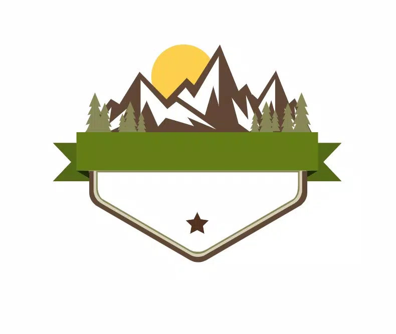 Mountain Logo Maker Screenshot 1