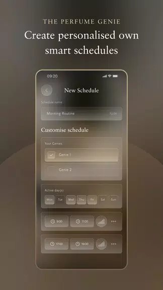 The Perfume Genie ภาพหน้าจอ 2