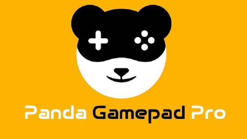 Panda Gamepad Pro Captura de pantalla 0