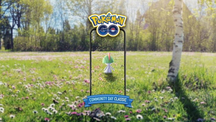 Pokémon GO Thông báo Ngày Cộng đồng hoài cổ Cổ điển vào tháng 1 năm 2025