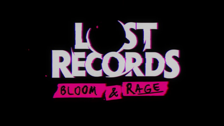 Lost Records: Bloom & Rage Release Date and Time