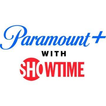 Paramount+ dengan Showtime