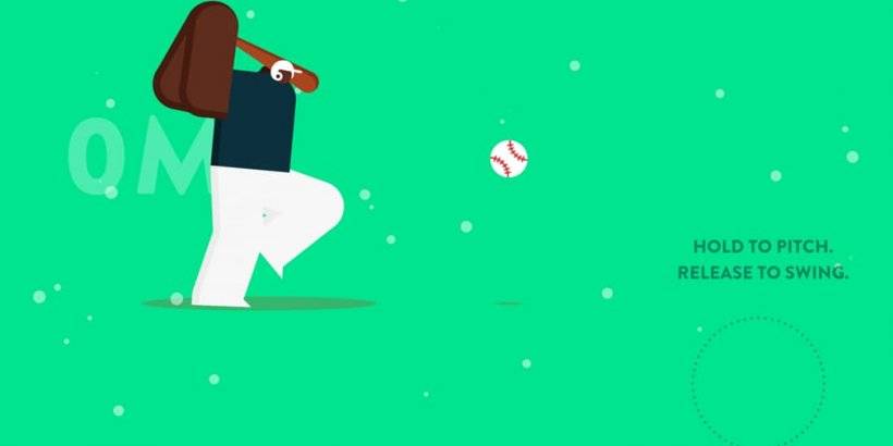 Big Time Sports: Microgame Athletics Now on iOS