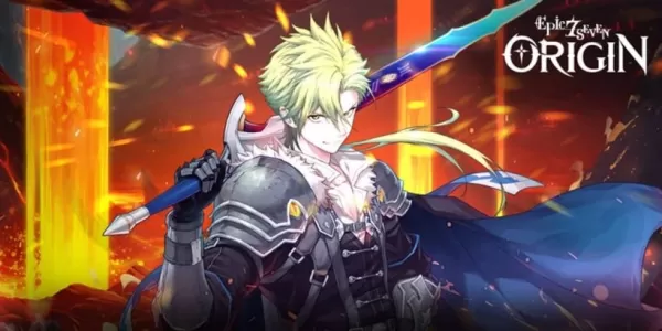 Epic Seven เปิดเผยเรื่องราว prequel และการอัปเดต QoL