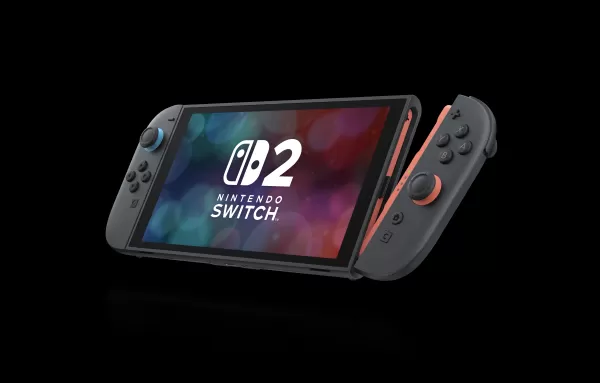 US -Zölle können sich auf den Switch 2 auswirken.